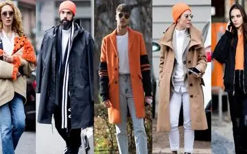 بررسی چند نمونه از انواع استایل‌های مد و فشن | آشنایی با تمامی استایل های مد و فشن و جذاب