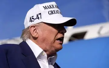 ترامپ در انتظار پاسخ حماس به «پیشنهاد نهایی» برای آتش‌بس