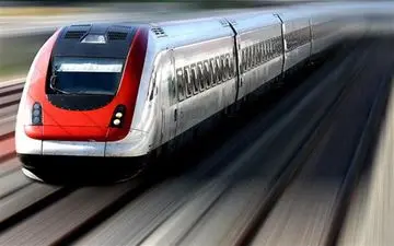 خروج قطار بندرعباس - تهران از ریل/ مسافران در سلامت کامل هستند