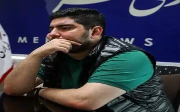 دومین تساوی مقصودلو برابر شطرنجباز هندی بدست آمد