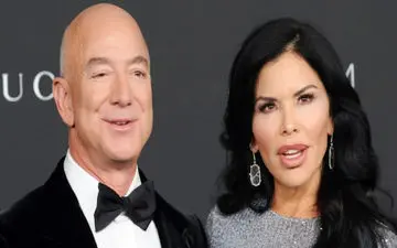 جنجال تازه در دنیای مد؛ لباس خاص ثروتمندترین عروس جهان