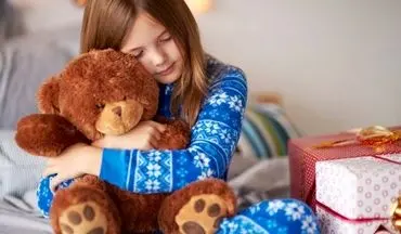عروسک درمانی| تاثیر استفاده از عروسک بر سلامت روانی کودکان