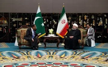 ایران می تواند منبع مطمئنی برای تامین انرژی پاکستان باشد