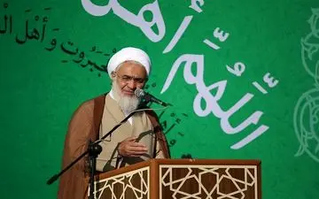 امام جمعه قزوین: تنها مطالبه مردم از دستگاه قضا برقراری عدالت در جامعه است