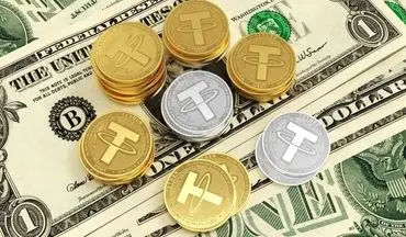 شرکت تتر تا سال ۲۰۳۳ در جمع ۵ دارنده بزرگ اوراق خزانه‌داری آمریکا قرار می‌گیرد