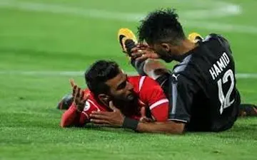 خبر بد برای “پرسپولیسی ها” از دیدار برگشت الدحیل …