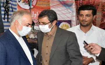  هنرهای سنتی در  رشد اقتصادی و گردش مالی  تأثیر گذارند