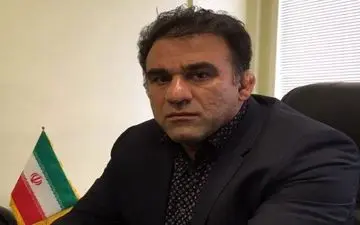  پیشکسوت کشتی بعد از تمرین به کما رفت!