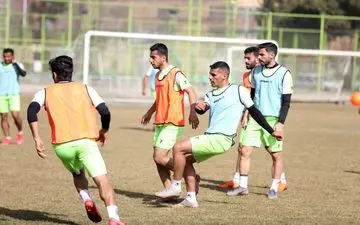 شهرخودرویی ها تست کرونا دادند