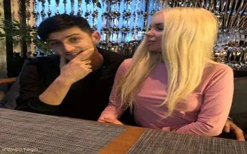 بچه دار شدن سردار آزمون برایش گران تمام شد/ حکم سنگین مادام العمر برای مهاجم تیم ملی+عکس