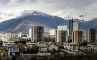 بازار فروش ملک داغ شد