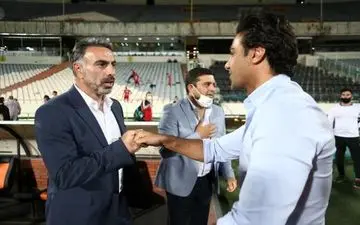 فرهاد مجیدی به «سندروم فکری» مبتلا شد