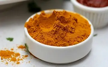 ادویه ای برای درمان کبد چرب