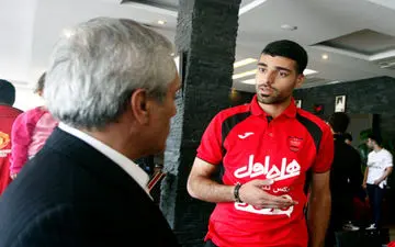 شوک در آستانه دیدار حساس آسیایی/ پرسپولیسی‌ها می‌خواهند فسخ کنند!