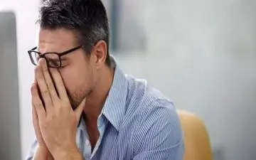  با فرد مضطرب چگونه حرف بزنیم؟ گفتن این 5 جمله ممنوع!