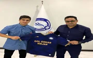  بازیکن جوان سایپا به گل‌گهر پیوست 
