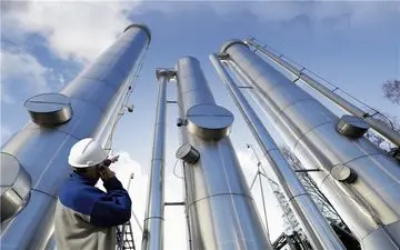  افزایش ۲ درصدی قیمت نفت در پی خروج آمریکا از برجام