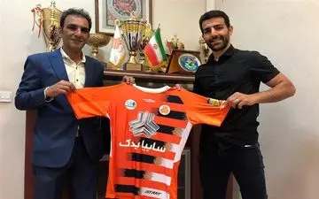 چند خبر نقل و انتقالاتی از سایپا