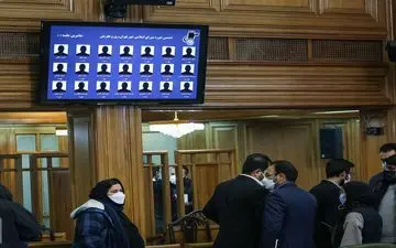 نسبت طلاق به ازدواج در پایتخت به ۵۲ درصد رسید
