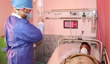 اختصاص ۱۴۰۰ تخت بیمارستانی در گیلان به بیماران کرونایی 