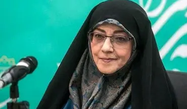 فقدان بانوی پیشرو در سیاست و فرهنگ؛ اشرف بروجردی درگذشت