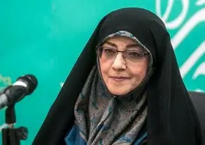 فقدان بانوی پیشرو در سیاست و فرهنگ؛ اشرف بروجردی درگذشت