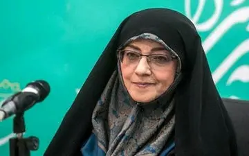 فقدان بانوی پیشرو در سیاست و فرهنگ؛ اشرف بروجردی درگذشت