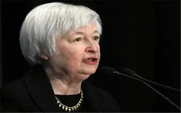 هشدار وزیر خزانه‌داری آمریکا در مورد افزایش قیمت نفت در زمستان