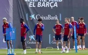 دعوای بارسا و نایکی بالا گرفت/ بهانه ای برای خط تولید لباس