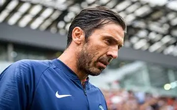 بوفون با بندی خاص به یوونتوس ملحق می‌شود