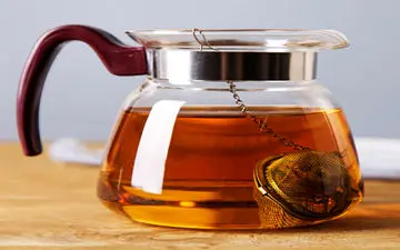 تفاله چای، یک ماده جادویی و معجزه‌آسا برای پوست و مو