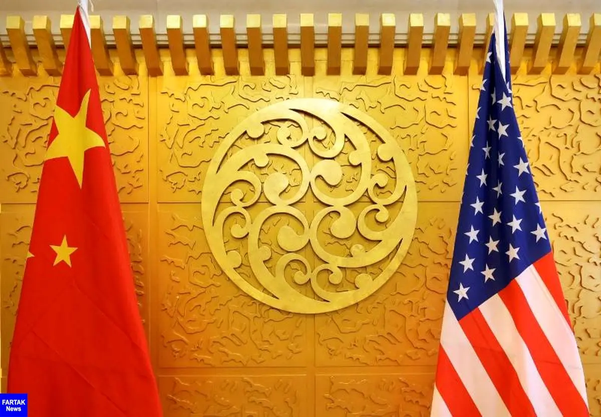  آمریکا به اتباع خود درباره سفر به چین هشدار داد