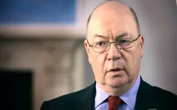  معاون وزیرخارجه انگلیس:با تهران در باره نگرانی هایمان تعامل داریم