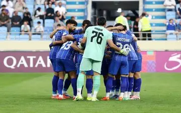 اولین اولویت استقلال برای فصل آینده مشخص شد: مدیران آبی به دنبال جایگزین خارجی مقتدر