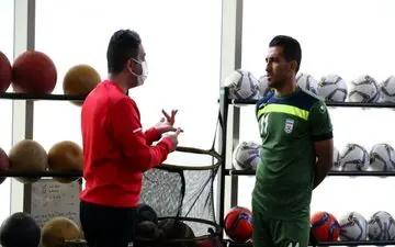 یحیی گل محمدی برای این ستاره مقابل تیم ملی می ایستد !