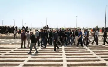  قبر در تهران گران می‌شود؛ جزئیات افزایش قیمت در سال آینده