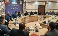 سرپرست بنیاد شهید و امور ایثارگران خراسان جنوبی معرفی شد