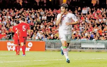 انتقاد حمید درخشان از شرایط تیم ملی فوتبال