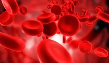 شدت اسهال خونی با گروه خونی مرتبط است