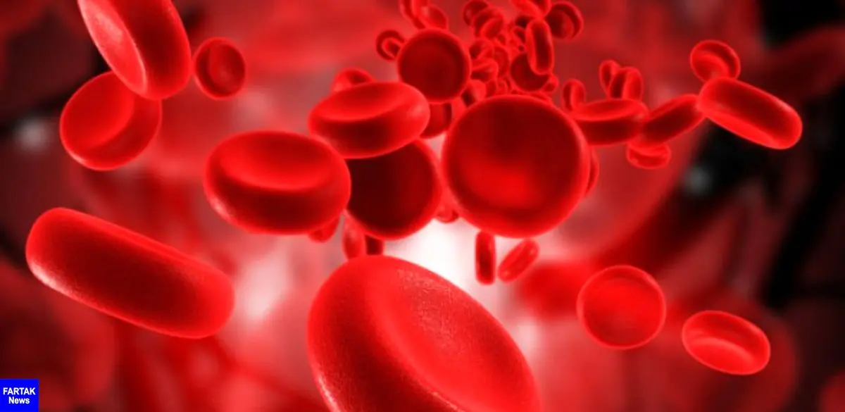 شدت اسهال خونی با گروه خونی مرتبط است