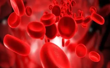 شدت اسهال خونی با گروه خونی مرتبط است