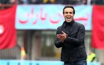  پس از پرداخت مطالبات قرارداد کریمی با باشگاه سپیدرود تسویه  شد