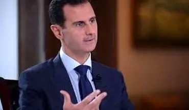 
حرف های رئیس‎جمهور سوریه  با نیروهای ارتش سوریه
