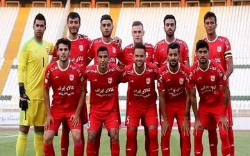 ستاره های فوتبال ایران در سبد خرید زمستانی تراکتورسازی تبریز