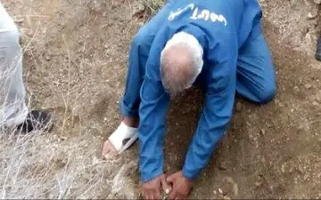 دادگاه «گرگ پیر» فردا در مشهد برگزار می‌شود
