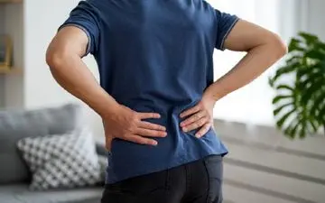 طب سوزنی برای کمردرد موثر است؟

