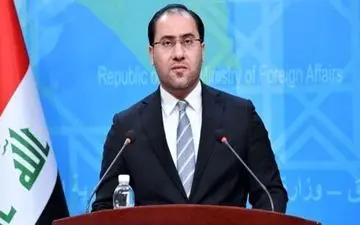 بغداد: رئیس سازمان الحشد الشعبی برای عراق فداکاری کرده است