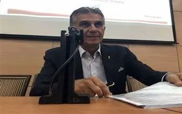 کی‌روش تا سال آینده هم سلطانی‌فر را برکنار می‌کند و هم تاج را