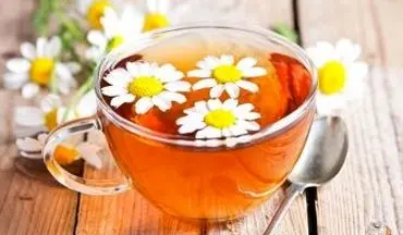  یک چای معجزه گر برای کاهش قند خون
