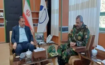 تیپ مستقل ارتش در ایلام مستقر می‌شود
